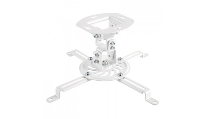 Projector ceiling mount White