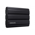Portable SSD 4TB T7 SHIELD Black USB3.2