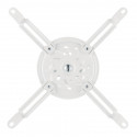 Projector ceiling mount White