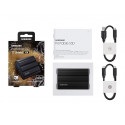 Portable SSD 4TB T7 SHIELD Black USB3.2