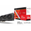 Graphics card Radeon RX 7900 XTX Pulse 24GB DDR6 384bit 2DP/2HDMI