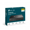 Video Recorder VIGI NVR1004H-4P 4 Channels