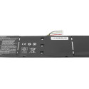 Mitsu fr AcerAspV5-572 3560mAh(53Wh) 15v