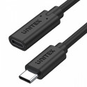 Extension Cable USB-C ;M/F;1,5m;C14086BK-1,5M