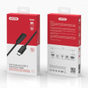 Extension Cable USB-C 3.1; 1m; C14086BK-1M