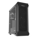 PC Case Genesis Irid 505F z oknem