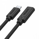 Extension Cable USB-C 3.1; 1m; C14086BK-1M