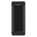 PC Case Genesis Irid 505F z oknem