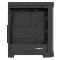PC Case Genesis Irid 505F z oknem