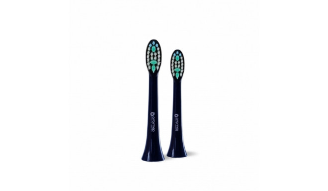 Sonic tootbrush tip ORO SONIC X PRO NAVY BL