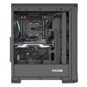 PC Case Genesis Irid 505F z oknem