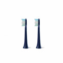 Sonic tootbrush tip ORO SONIC X PRO NAVY BL