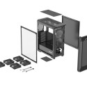 PC Case Genesis Irid 505F z oknem