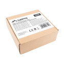 Cable HDMI M/M v2.1 40M 8K black optical OAC
