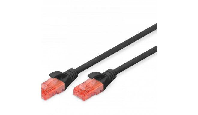 Patch-kaabel RJ45 DK-1612-020/BL