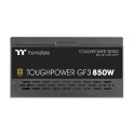 Power supply Toughpower GF3 850W 850W Gold F Modular 14cm Gen5