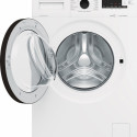 Washing machine WUV8612WPBSE