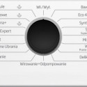 Washing machine WUV8612WPBSE