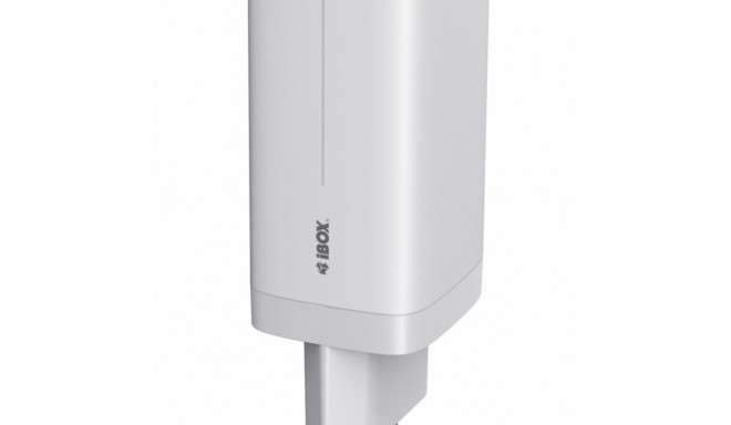 Charger ILUC65 GaN 65W USB-C white