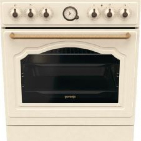 Keraamiline pliit GECS6B70CLI