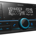 Car stereo DPX-M3300BT