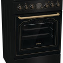 Electric cooker GECS5B70CLB