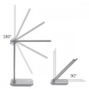 LED desk lamp 9W MCE614W