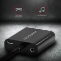 Reduction / Adapter RVH-VGAN, HDMI -> VGA, FullHD, Audio OUT