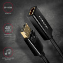 DisplayPort > HDMI 1.4 adapter 4K/30Hz, RVD-HI14N