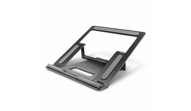 Axagon notebook stand STND-L 10-16"