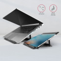 Axagon notebook stand STND-L 10-16"