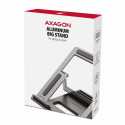 Axagon notebook stand STND-L 10-16"