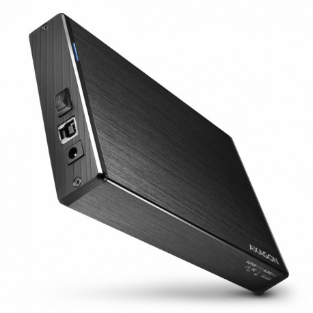 Väline ALINE EE35-XA3 korpus USB 3.2 Gen 1 - SATA 3.5-tolline