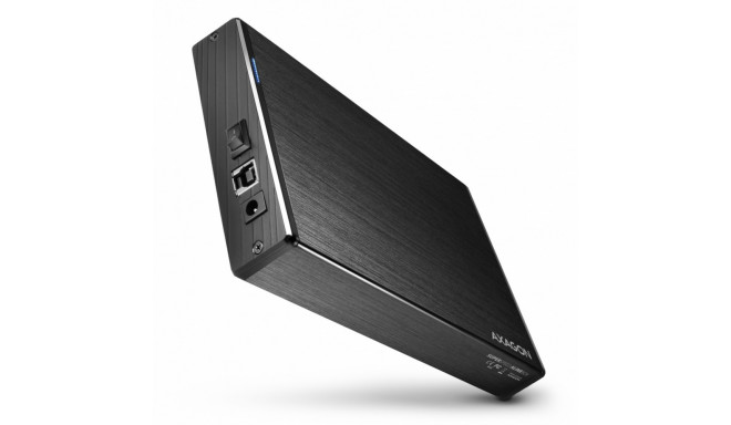 External ALINE Box EE35-XA3 USB 3.2 Gen 1 - SATA 3.5 inch