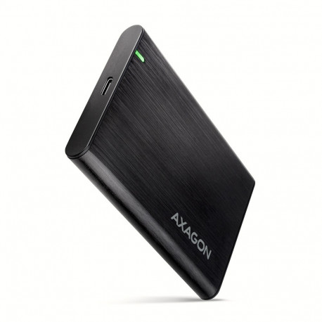 AXAGON EE25-A6C USB-C 3 .2 GEN 1 SATA 6G 2.5inc