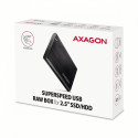 AXAGON EE25-A6M USB 3.2 GEN 1 SATA 6G 2.5inch