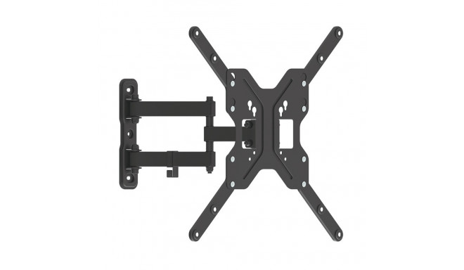 TV wall mount, 23-55&#39; max 30kg