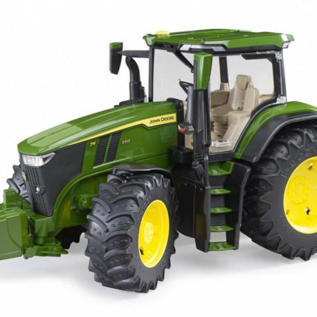 Tractor John Deere 7R 350