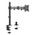 Monitor mount 13-27 39; steel, VESA 100x100