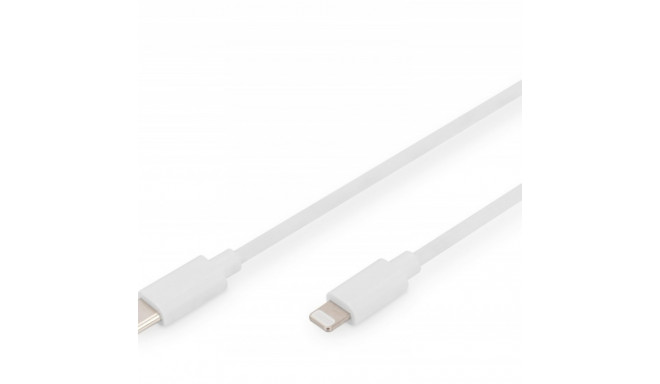 Lightning to USB-C cable DB-600109-020-W