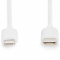 Lightning to USB-C cable DB-600109-020-W