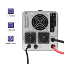 Uninterruptible power supply Pure Sine Wave