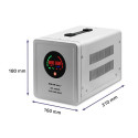 Uninterruptible power supply Pure Sine Wave