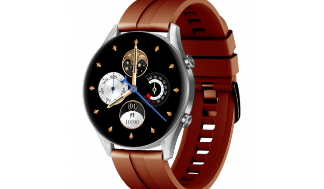 Smartwatch male ORO SMART FIT8 PRO
