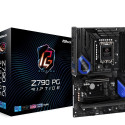 ASRock mainboard Z790 PG Riptide S1700 4DDR5 HDMI/DP ATX