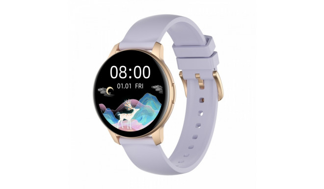 Smartwatch ORO ACTIVE PRO2