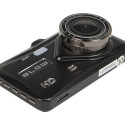Driving recorder camera BLACKBOX DVR F800BLOW