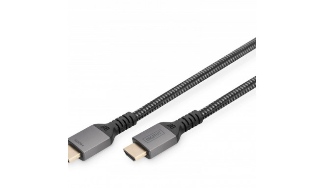 Product Description: DIGITUS DisplayPort Connection Cable
Manufacturer Part