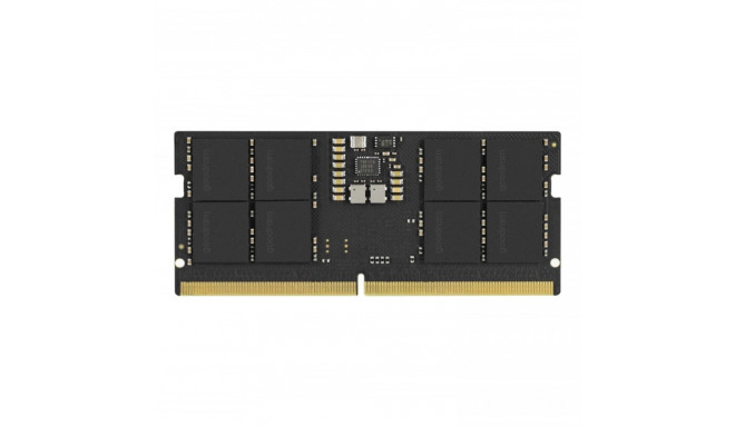 Goodram RAM DDR5 SODIMM 16GB/4800 CL40