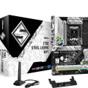 ASRock emaplaat Z790 STEEL LEGEND WiFi S1700 4DDR5 USB 3.2 ATX